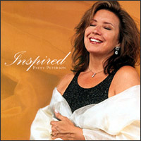 Inspired CD Patty Peterson