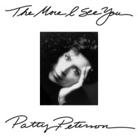The More I See You CD Patty Peterson