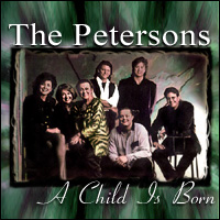 The Petersons A Child Is Born