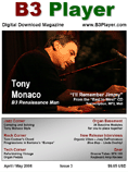 Musik Messe 2006, Tony Monaco, Scott Hawthorn, Europa, Joey DeFrancesco