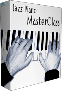 Jazz Piano Master Class