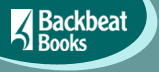 backbeatbooks.com Homepage