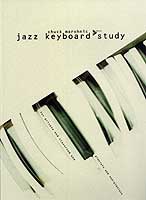 Jazz Keyboard Study